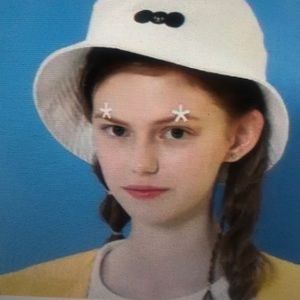 Meet your Posher, Valerie